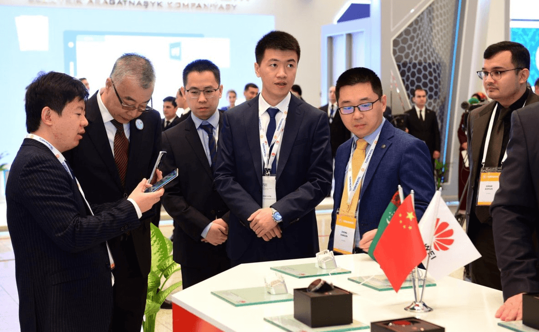 «Türkmenaragatnaşyk» agentligi «Turkmentel-2024» halkara sergisine çagyrýar