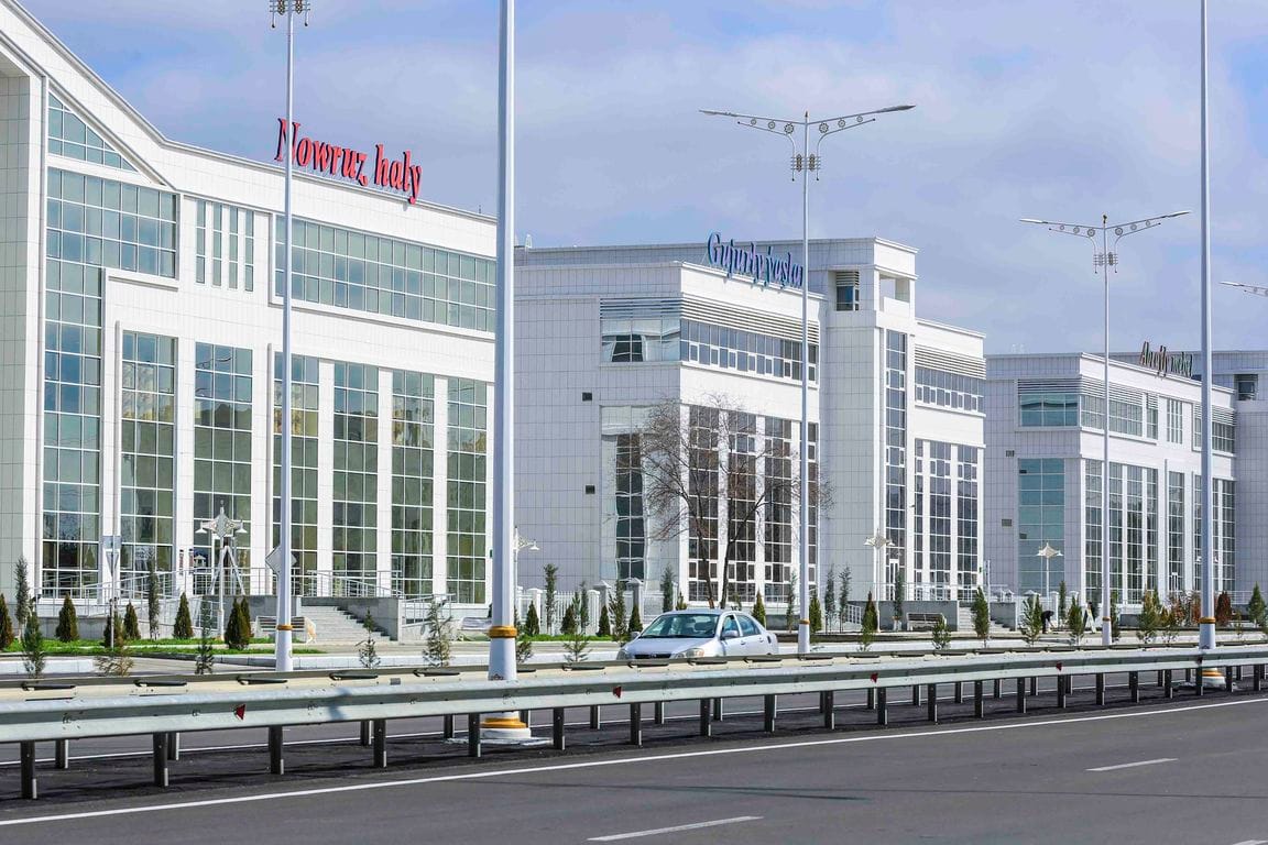 Türkmenistanyň raýatlary üçin Türkiýedäki ätiýaçlandyryş resminamasynyň bahasy belli boldy