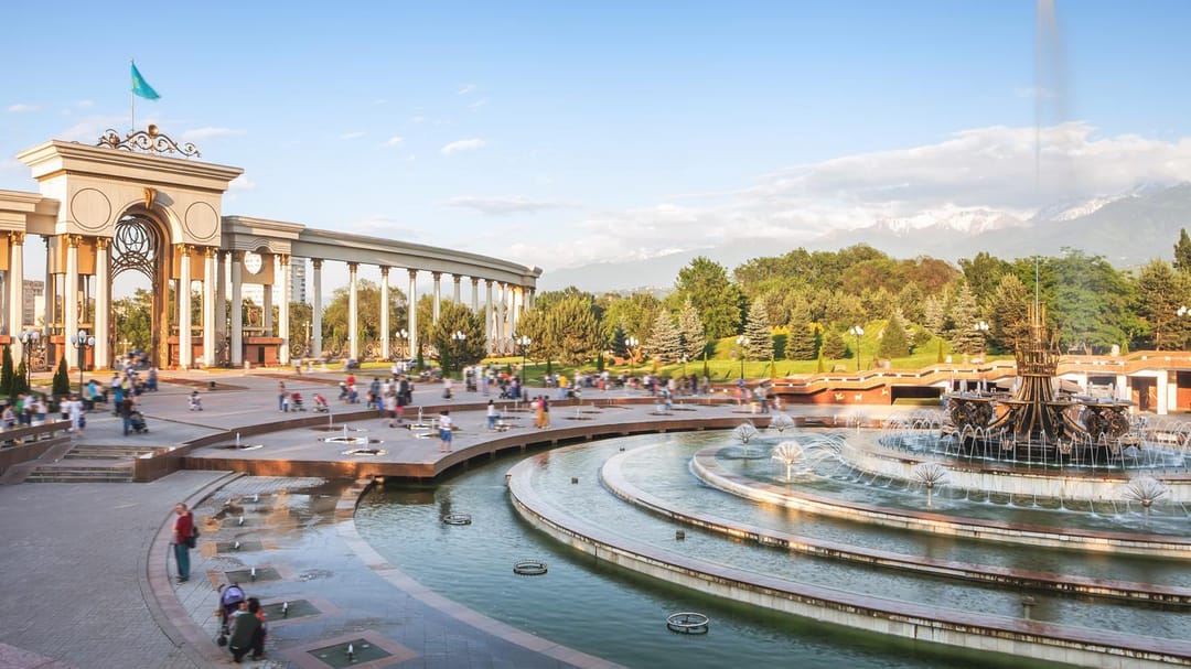 Rusya ve Orta Asya ülkelerinin Dışişleri Bakanları Almatı'da bir araya gelecek