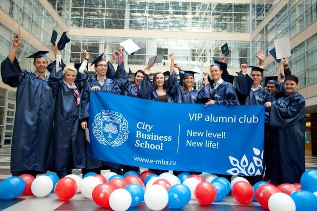 City Business School Turkmenistan holds an open day