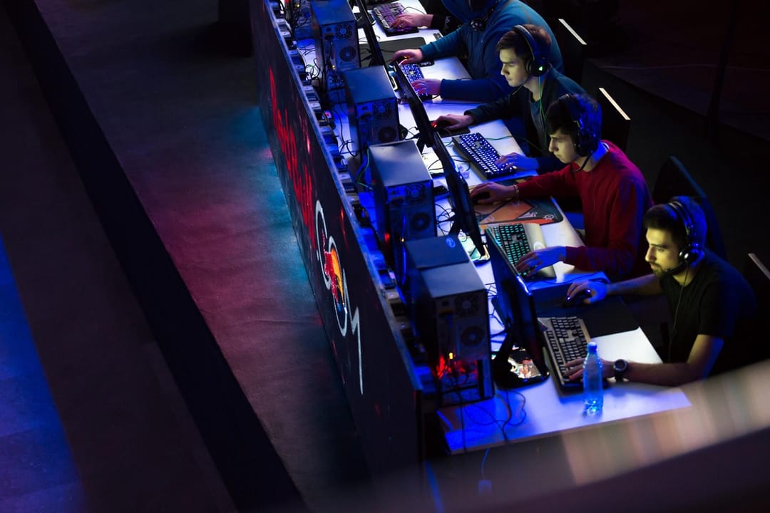 Esports athletes from Turkmenistan can take part in the Central Asian CS2 Championship