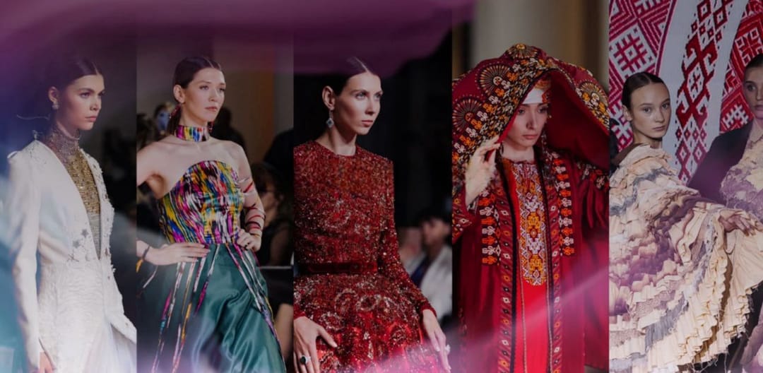 IV международный форум «Содружество моды» пройдет в ноябре в Санкт-Петербурге