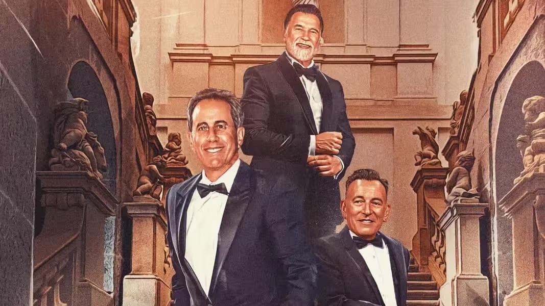 Forbes'in en zengin ünlüler listesinin ilk sırasında, 5.3 milyar dolarlık servetiyle Steven Spielberg yer aldı