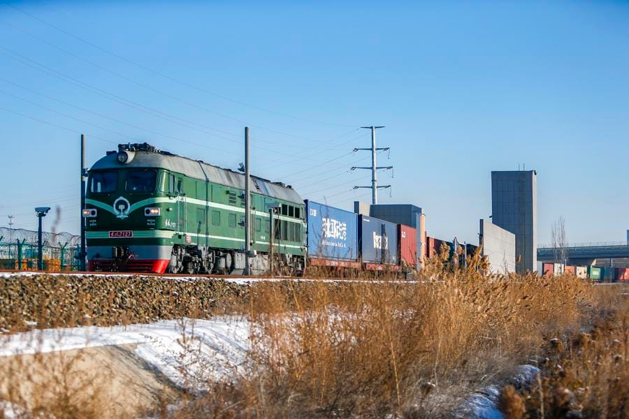 China's Xinjiang is more dynamic, attractive amid increasing openness