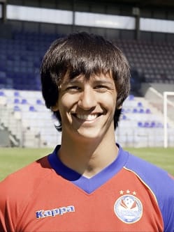 5 фактов о Руслане Мингазове, которые мало кто знает