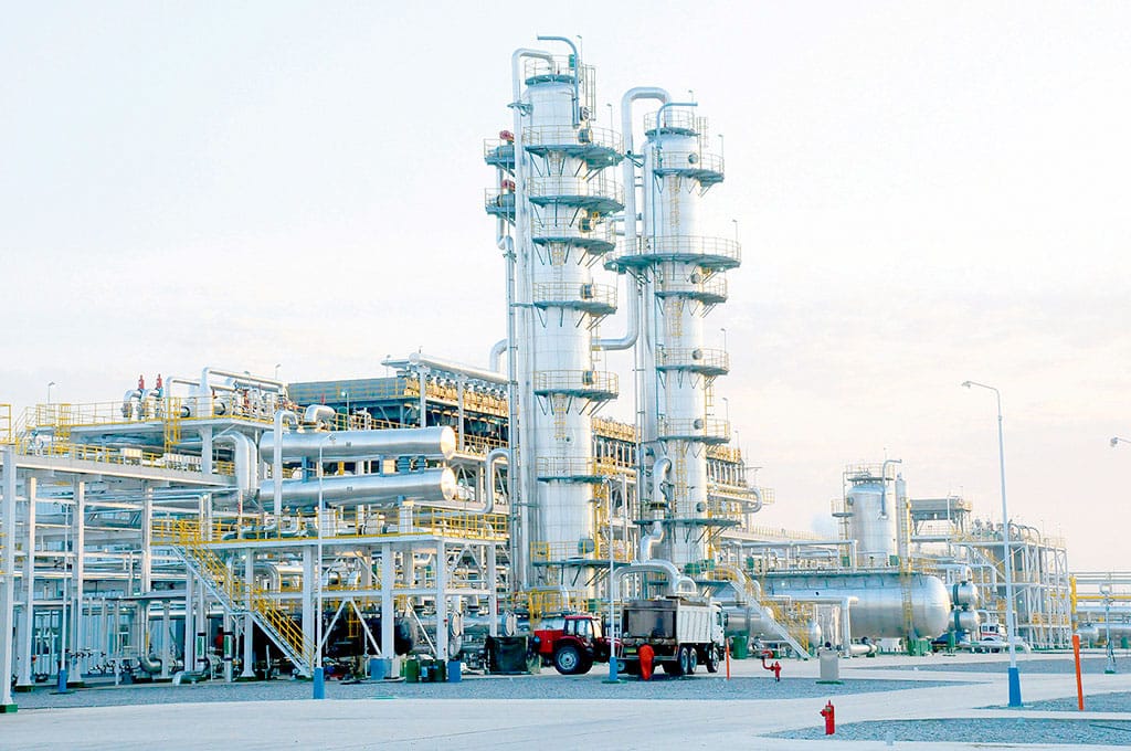 “Hydro Plus” diesel fuel production technology has been introduced in Turkmenistan