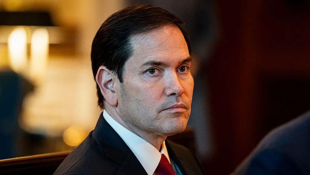 ABD'de bir dolandırıcı, yapay zekayla Dışişleri Bakanı Marco Rubio’nun sesini taklit etti
