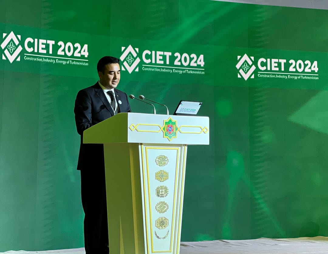 В Туркменистане частный бизнес вырос до 29 тысяч предприятий