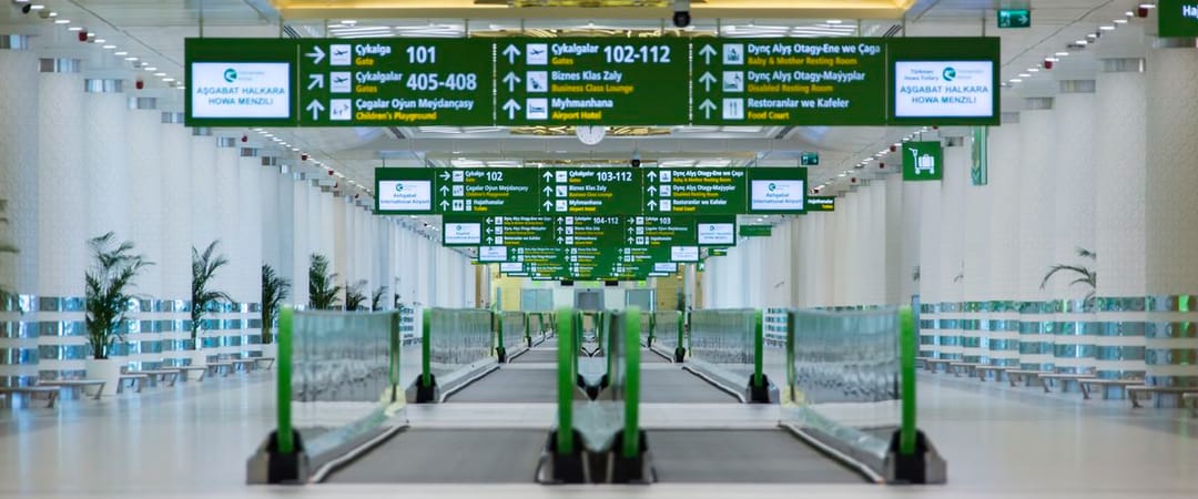 «Türkmenistan» awiakompaniýasy halkara gatnawlaryň ýolagçylar üçin uçuş düzgünlerini neşir etdi