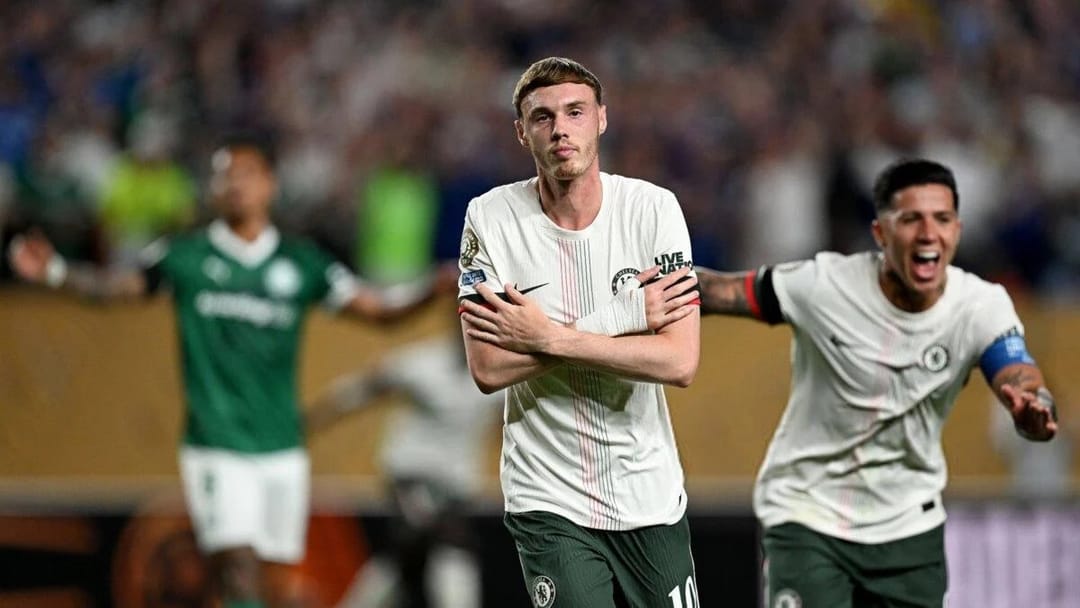 2025 FIFA Kulüpler Dünya Kupası’nda Fluminense ve Chelsea yarı finalde eşleşti