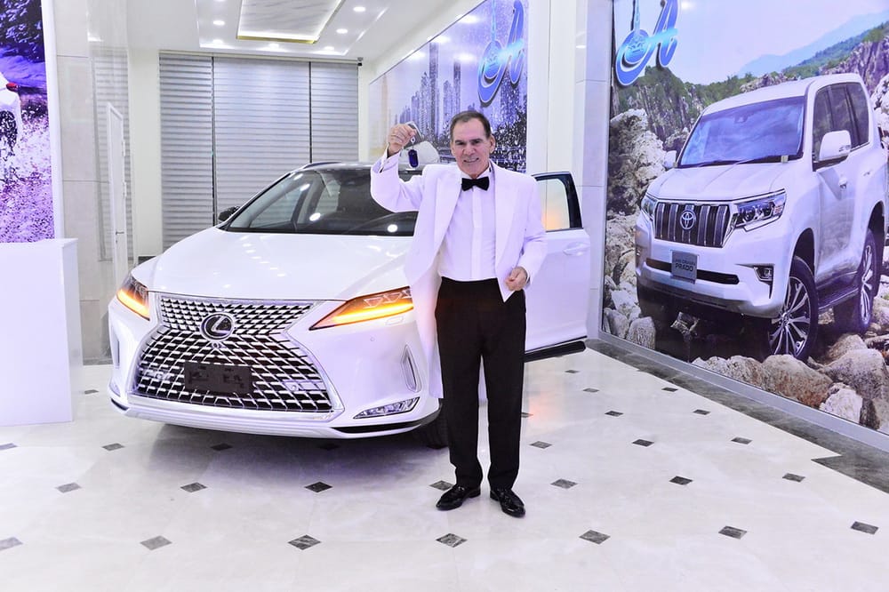 В Ашхабаде пройдет юбилейный концерт в честь Атагельды Гарягдыева