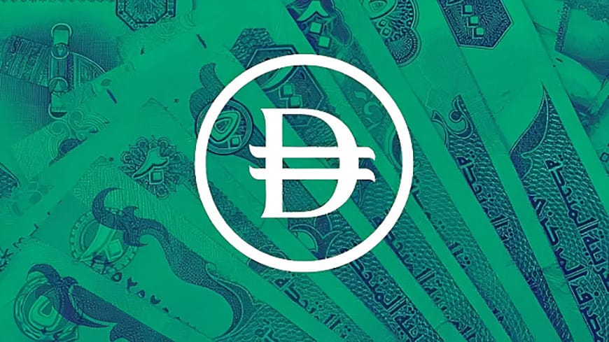 BAE-de milli puluň täze nyşanyny tanyşdyrdylar