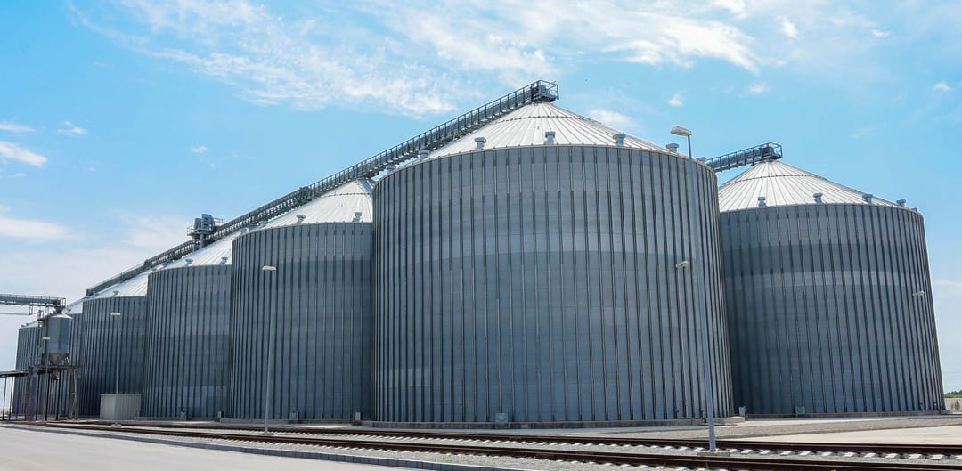 Kazakhstan together with Turkmenistan will build an elevator for export of grain to Afghanistan