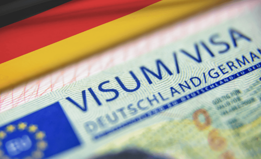 The German Embassy in Ashgabat announced the abolition of the possibility of filing an appeal against a visa refusal