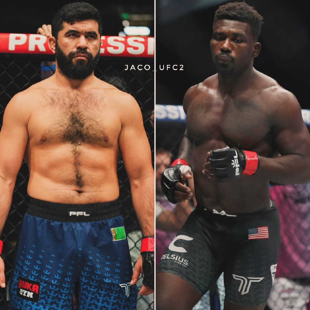 Döwletjan Ýagşymyradow – Impa Kasanganaý: tutluşygyň başlaýan wagty we ony nireden görüp bolar