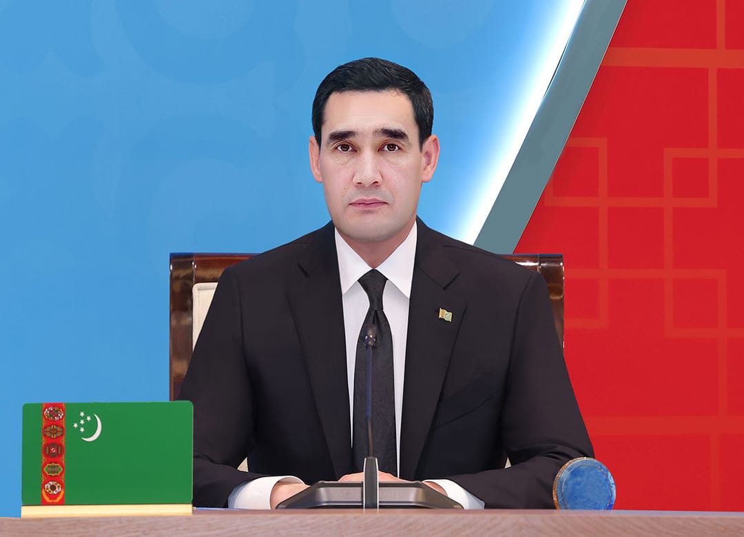 Туркменистан готов наращивать поставки газа и электроэнергии