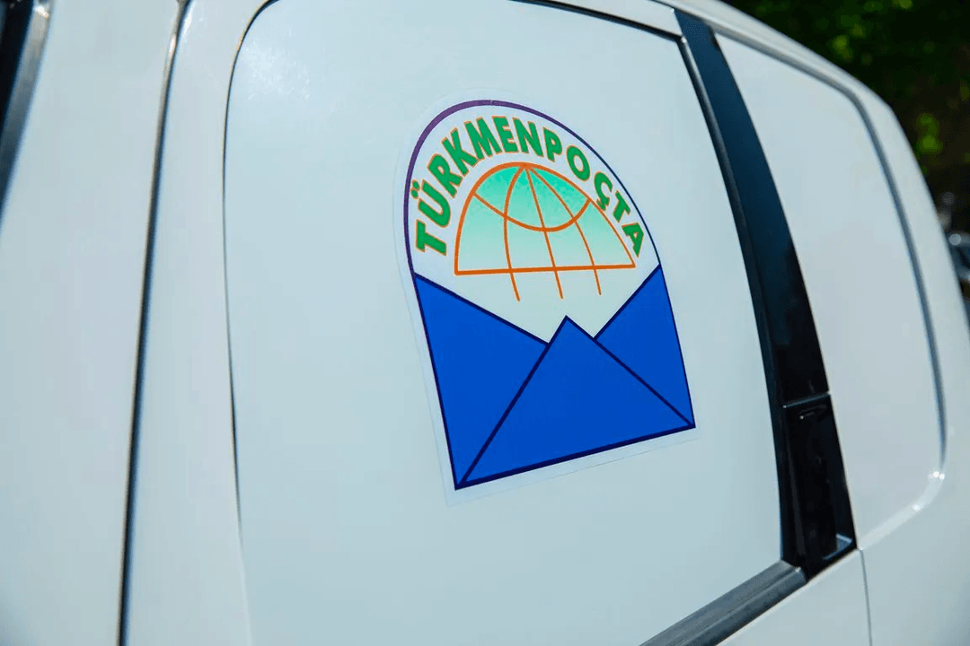 «Türkmenpoçta» poçta aragatnaşyk kompaniýasynyň täze merkezi binasy gurlar