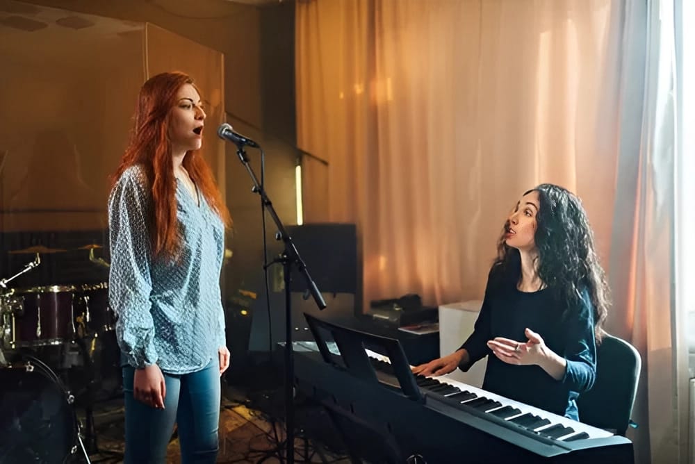 Şarkı söylemek ya da müzik aleti çalmak hafızayı güçlendiriyor