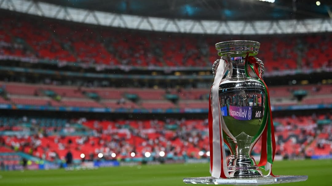 Ýewro – 2028-iň geçiriljek döwletleri belli boldy