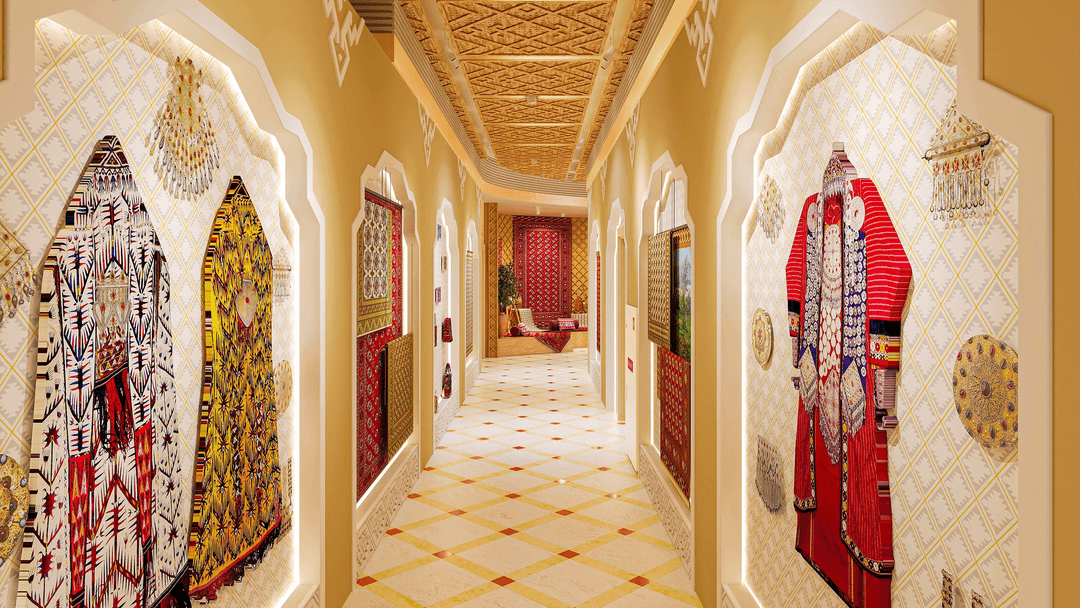 Türkmenistan «EKSPO-2025» Bütindünýä sergisinde ilkinjileriň hatarynda Milli gününi belledi