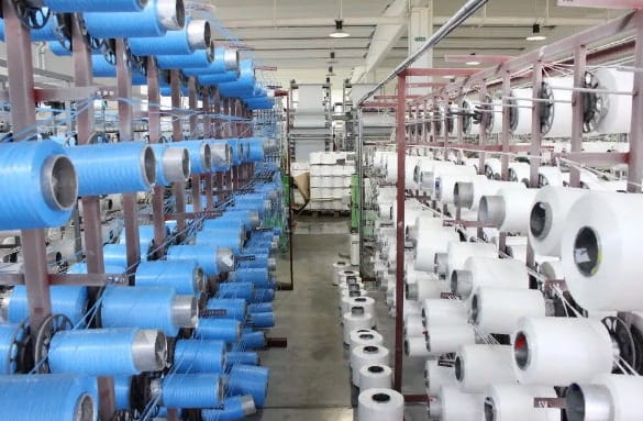 Мини-завод в Дашогузе экспортировал свыше 300 тонн своей продукции в Россию