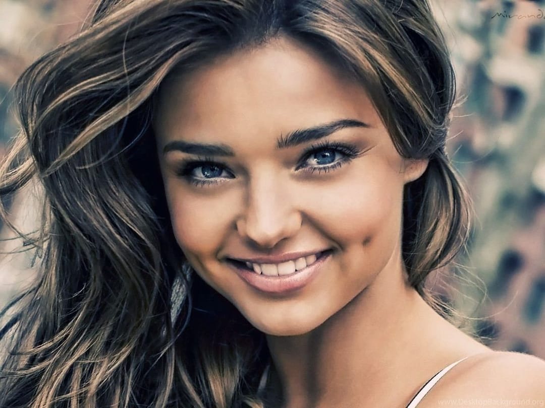 Ямочки на щеках или подбородке и другие генетические поломки, которые очаровывают  