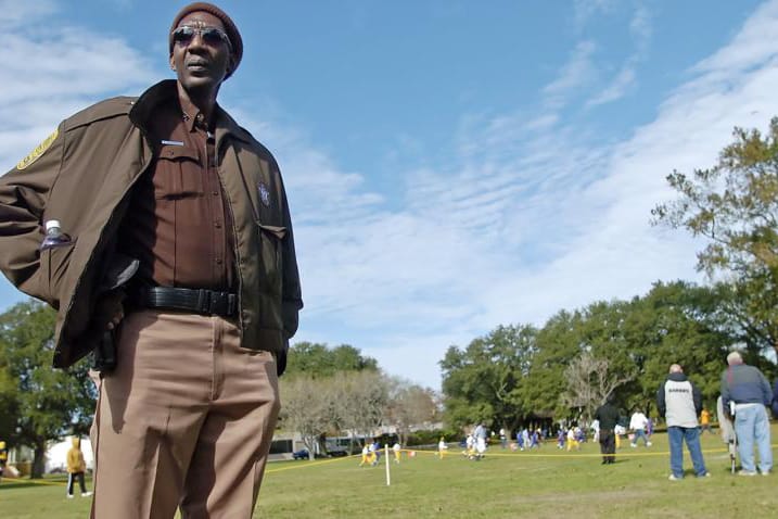 Amerika'nın en uzun boylu insanı hayatını kaybetti