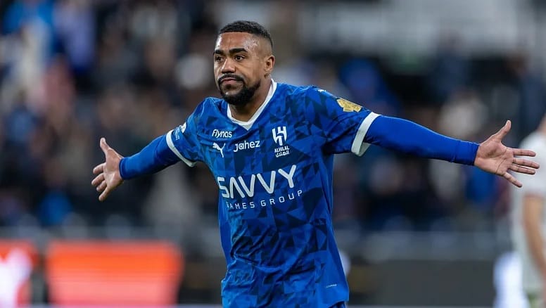 “Al-Hilal” withdraw from Saudi Arabian Super Cup due to fatigue