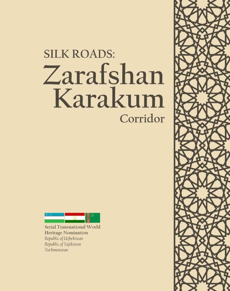 Türkmen wekiliýeti ÝUNESKO-nyň Er-Riýadda geçirilen mejlisine gatnaşdy