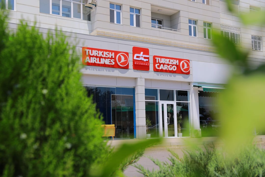 «Döwletli Çynar» bilen gümrük resmileşdirmesi: töwekgelçiligi azaldyň, netijeliligi ýokarlandyryň