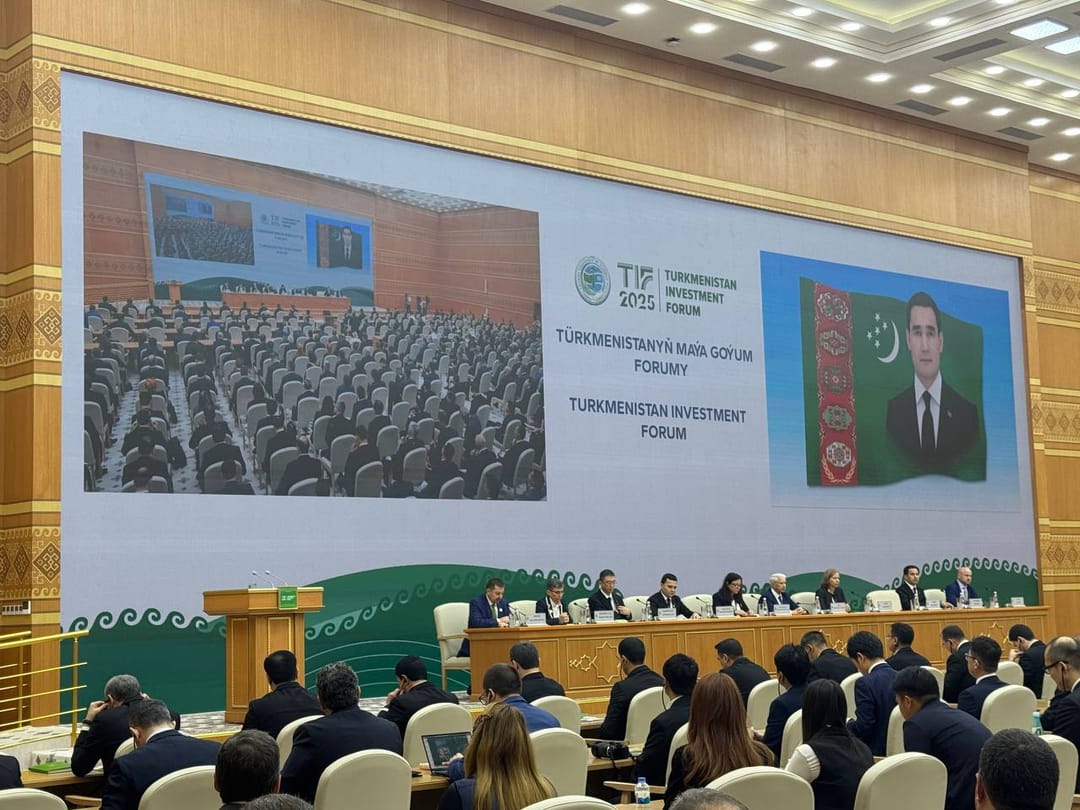 SOCAR заинтересована в участии в разработке месторождений Туркменистана