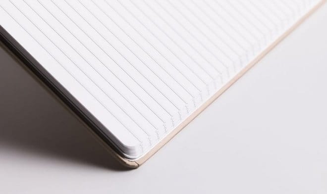 В Туркменистане начато первое производство каменной бумаги