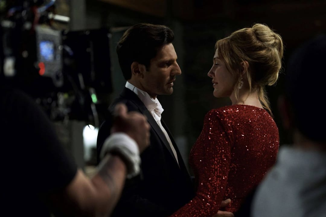 «Antalýadaky Hilelik»: Türk riwýerasyndaky gyzykly hekaýa