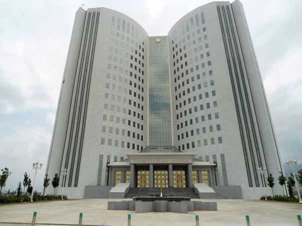 Для абитуриентов Туркменистана стали доступны 46 новых специальностей  