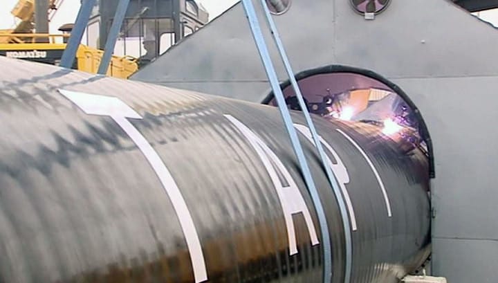 Пакистан нацелен приступить к строительству газопровода ТАПИ к концу второго квартала