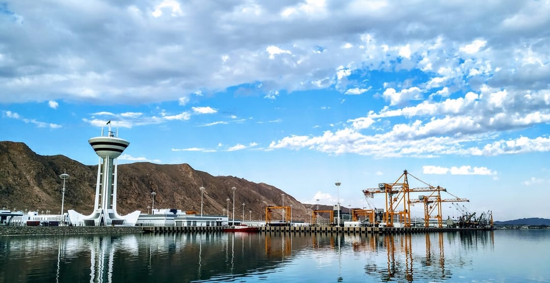 Turkmenistan is establishing cooperation with a Chinese manufacturer of marine engines