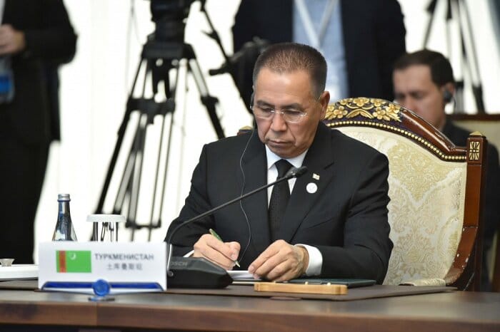 Turkmenistan's GDP grew by 6,3% in Q1 2025