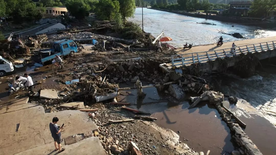 Hytaýdaky çabgalarda 60 adam gurban boldy