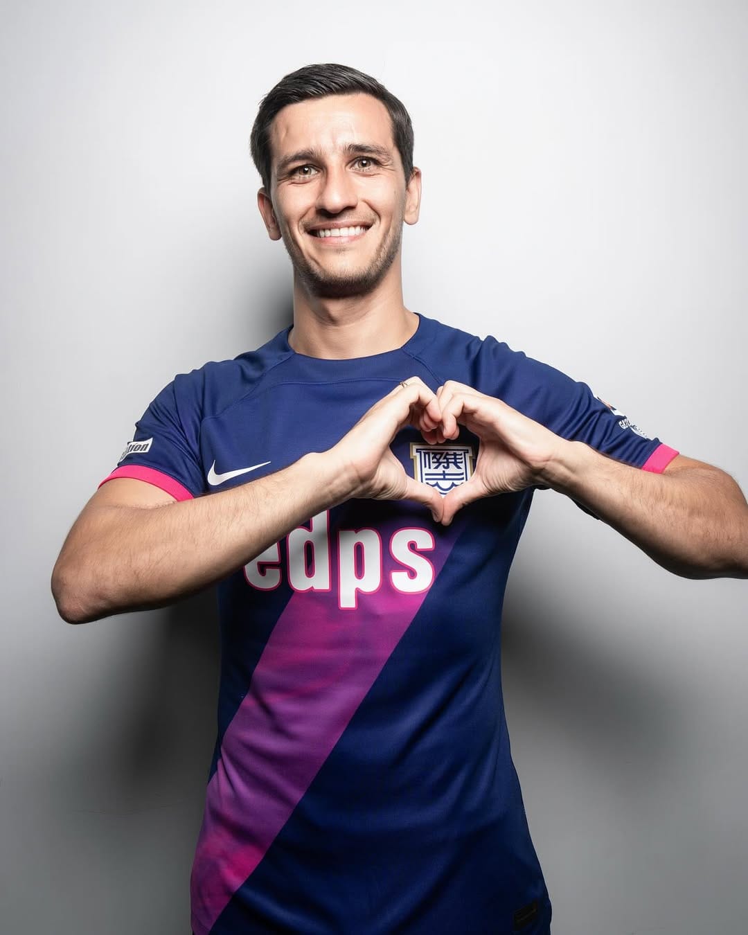 Türkmenistanyň milli ýygyndysynyň ýarym goragçysy Mingazow Gonkongyň «Kitçi» topary bilen şertnamasyny uzaltdy