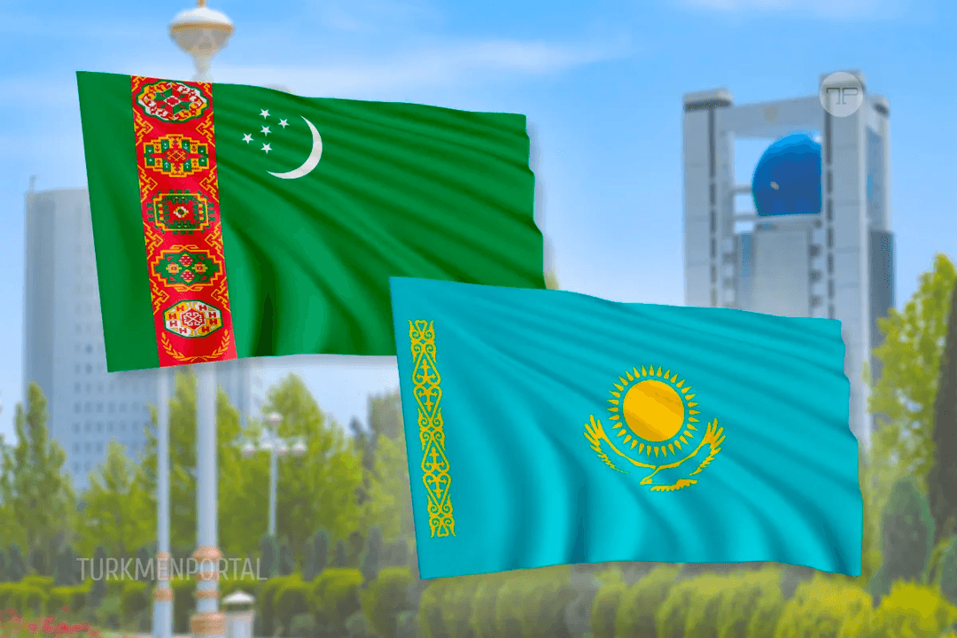 Trade turnover between Turkmenistan and Kazakhstan increased to $242,7 million in six months
