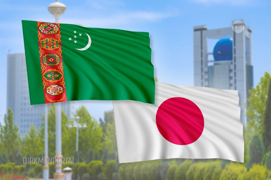 Turkmenistan and Japan to conduct joint research in hydrogen energy