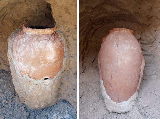 Aşgabatdaky gurluşykda tötänleýin taryhy gymmatlyk tapyldy