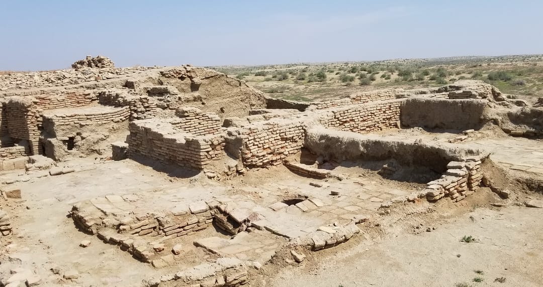 Şähryslam galasy ABŞ-nyň ilçihanasy tarapyndan yglan edilen bäsleşigiň ýeňijsii boldy