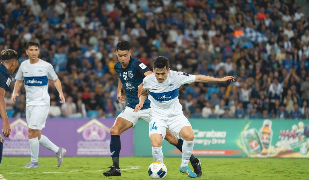 Indiki möwsümde Türkmenistanyň üç topary yklym ýaryşlaryna gatnaşar