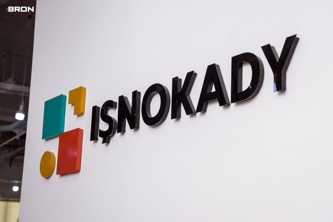 Ashgabat coworking center will host a meeting with the founder of the "Faberlic" chain in Turkmenistan