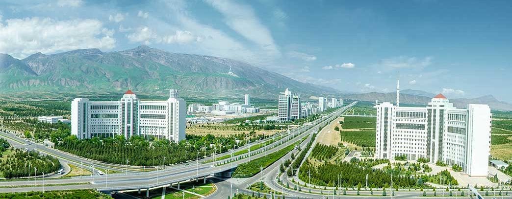 В Туркменистане утверждены новые строительные нормы