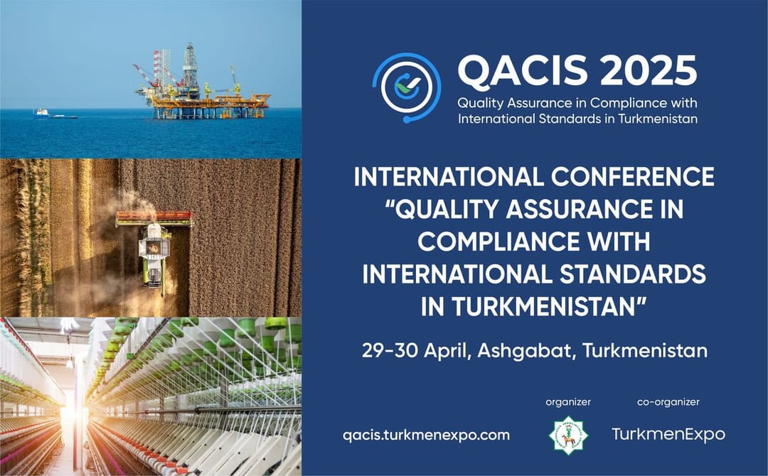 Türkmenistanda ilkinji gezek hil kepilligi boýunça halkara maslahat geçiriler