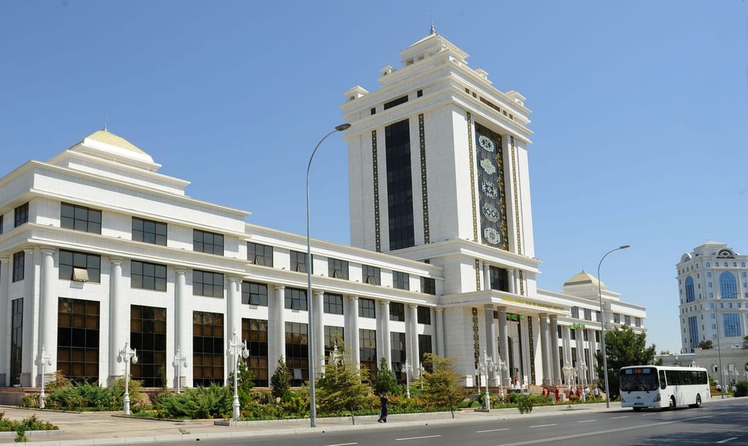 The Institute of Telecommunications and Informatics of Turkmenistan invites young scientists to the international forum