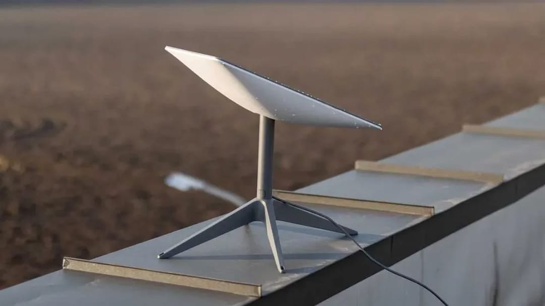 Kazakhstan officially legalized Starlink satellite Internet services