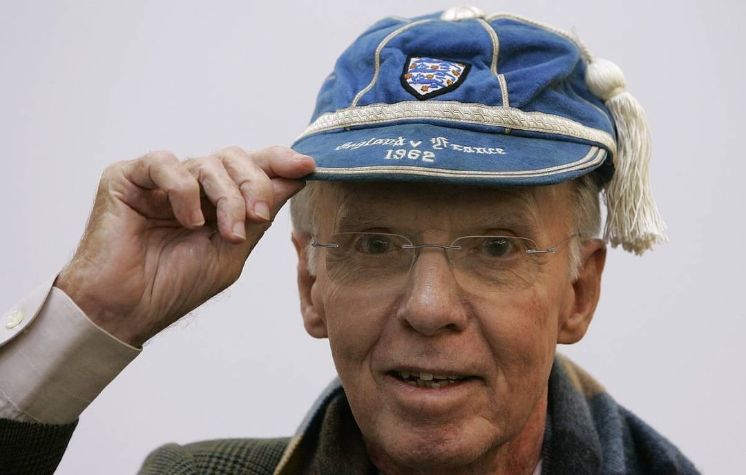 Legendary Brazilian Mario Zagallo has passed away